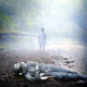 Illustration for article titled A Clone And His Own Corpse Go On A Crazy Road Trip